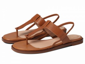 Cole Haan コールハーン レディース 女性用 シューズ 靴 サンダル Winslet Thong Sandal CH Honey【送料無料】