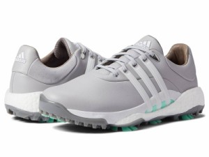 adidas Golf アディダス ゴルフ レディース 女性用 シューズ 靴 スニーカー 運動靴 W Tour360 22 Golf Shoes Grey【送料無料】