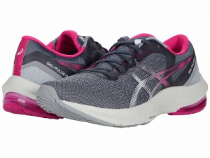 ASICS アシックス レディース 女性用 シューズ 靴 スニーカー 運動靴 GEL-Pulse 13 Carrier Grey/White【送料無料】