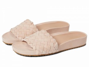 Cole Haan コールハーン レディース 女性用 シューズ 靴 サンダル Mojave Slide Sandal Peach Whip Suede【送料無料】