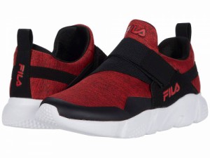 Fila フィラ レディース 女性用 シューズ 靴 スニーカー 運動靴 Vastra Fila Red/Black/White【送料無料】