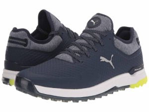 PUMA Golf プーマ ゴルフ メンズ 男性用 シューズ 靴 スニーカー 運動靴 ProAdapt Alphacat Golf Shoes Peacoat/Puma【送料無料】