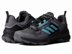 adidas Outdoor アディダス レディース 女性用 シューズ 靴 ブーツ ハイキング トレッキング Terrex Swift R3 GORE-TEX(R)【送料無料】