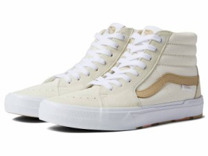 Vans バンズ メンズ 男性用 シューズ 靴 スニーカー 運動靴 BMX Sk8-Hi(R) (Angie Marino) Antique/Taupe【送料無料】