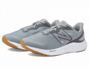 New Balance ニューバランス メンズ 男性用 シューズ 靴 スニーカー 運動靴 Fresh Foam Arishi v4 Marblehead/Castlerock【送料無料】