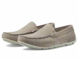 Rockport ロックポート メンズ 男性用 シューズ 靴 ローファー Warner Venetian Rocksand【送料無料】