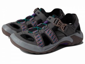 Teva テバ レディース 女性用 シューズ 靴 サンダル Omnium Stacks Imperial Palace【送料無料】