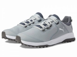 PUMA Golf プーマ ゴルフ メンズ 男性用 シューズ 靴 スニーカー 運動靴 Fusion Grip Golf Shoes High-Rise/Puma【送料無料】