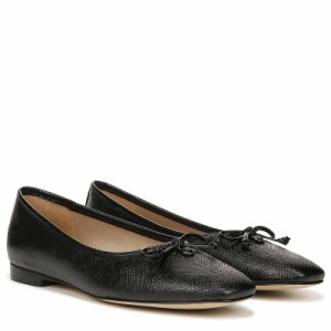 Sam Edelman サムエデルマン レディース 女性用 シューズ 靴 フラット Meadow Black 1【送料無料】