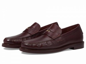 Cole Haan コールハーン メンズ 男性用 シューズ 靴 ローファー American Classics Pinch Penny Loafer Bloodstone【送料無料】