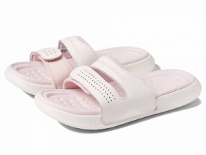 Under Armour アンダーアーマー レディース 女性用 シューズ 靴 サンダル Ansa Studio Slide Pink Note/Retro Pink/Retro【送料無料】