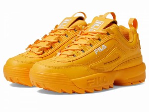 Fila フィラ レディース 女性用 シューズ 靴 スニーカー 運動靴 Disruptor II Premium Fashion Sneaker【送料無料】