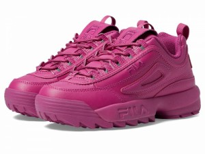 Fila フィラ レディース 女性用 シューズ 靴 スニーカー 運動靴 Disruptor II Premium Fashion Sneaker Festival【送料無料】