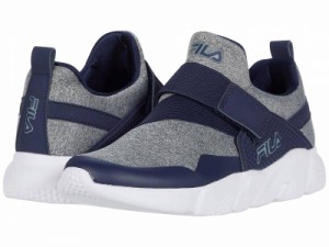 Fila フィラ レディース 女性用 シューズ 靴 スニーカー 運動靴 Vastra Monument/Fila Navy/White【送料無料】