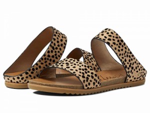 Blowfish Malibu ブローフィッシュ レディース 女性用 シューズ 靴 サンダル Monro Sand Pixie Leopard Roadtrip【送料無料】