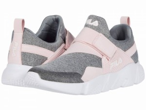 Fila フィラ レディース 女性用 シューズ 靴 スニーカー 運動靴 Vastra Monument/Pink Dogwood/White【送料無料】