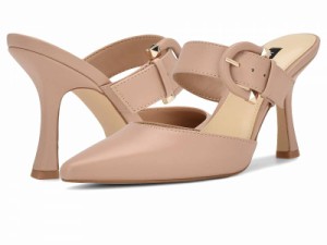 Nine West ナインウエスト レディース 女性用 シューズ 靴 ヒール Sanra 3 Barely Nude【送料無料】