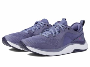 Under Armour アンダーアーマー レディース 女性用 シューズ 靴 スニーカー 運動靴 HOVR Omnia Aurora Purple/Aurora【送料無料】