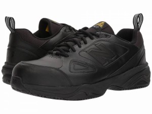 New Balance ニューバランス メンズ 男性用 シューズ 靴 スニーカー 運動靴 627v2 Black/Black【送料無料】