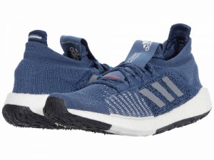 adidas アディダス レディース 女性用 シューズ 靴 スニーカー 運動靴 Pulseboost HD W Tech Ink/Grey/Grey One【送料無料】