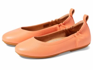 FitFlop フィットフロップ レディース 女性用 シューズ 靴 フラット Allegro Ballerina Flat Sunshine Coral【送料無料】