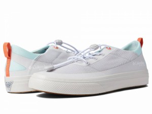 Columbia コロンビア レディース 女性用 シューズ 靴 スニーカー 運動靴 Bonehead(TM) PFG Silver Grey/Icy Morn【送料無料】