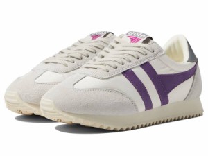 Gola ゴラ レディース 女性用 シューズ 靴 スニーカー 運動靴 Boston 78 Off-White/Foxglove/Ash【送料無料】