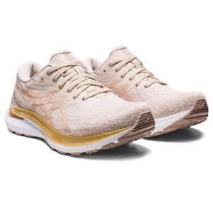 ASICS アシックス レディース 女性用 シューズ 靴 スニーカー 運動靴 GEL-Kayano(R) 29 Mineral Beige/Champagne【送料無料】