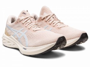 ASICS アシックス レディース 女性用 シューズ 靴 スニーカー 運動靴 Dynablast 3 Fawn/Sky【送料無料】