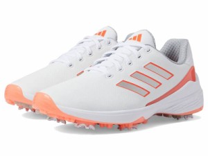 adidas Golf アディダス ゴルフ レディース 女性用 シューズ 靴 スニーカー 運動靴 ZG23 Lightstrike Golf Shoes Footwear【送料無料】