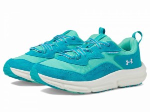 Under Armour アンダーアーマー レディース 女性用 シューズ 靴 スニーカー 運動靴 Charged Verssert 2 Radial【送料無料】