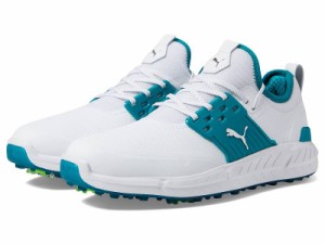 PUMA Golf プーマ ゴルフ メンズ 男性用 シューズ 靴 スニーカー 運動靴 Ignite Articulate Golf Shoes Puma White/Puma【送料無料】