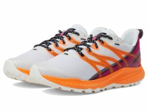 Merrell メレル レディース 女性用 シューズ 靴 ブーツ ハイキング トレッキング Bravada 2 Breeze White/Hi C【送料無料】