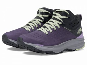 The North Face ノースフェイス レディース 女性用 シューズ 靴 ブーツ ハイキング トレッキング VECTIV Exploris 2 Mid【送料無料】