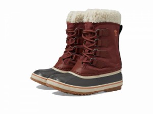 SOREL ソレル レディース 女性用 シューズ 靴 ブーツ スノーブーツ Winter Carnival(TM) Spice/Gum 10【送料無料】