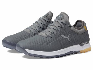 PUMA Golf プーマ ゴルフ メンズ 男性用 シューズ 靴 スニーカー 運動靴 ProAdapt Alphacat Golf Shoes Quiet Shade/Puma【送料無料】