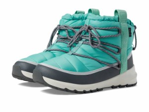 The North Face ノースフェイス レディース 女性用 シューズ 靴 ブーツ スノーブーツ ThermoBall(TM) Lace-Up Waterproof【送料無料】