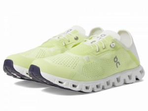 On オン メンズ 男性用 シューズ 靴 スニーカー 運動靴 Mens Cloud 5 Coast Hay/Ivory【送料無料】