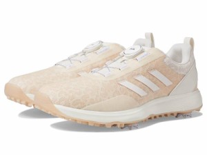 adidas Golf アディダス ゴルフ レディース 女性用 シューズ 靴 スニーカー 運動靴 S2G 23 Boa Golf Shoes Chalk【送料無料】