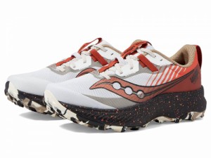 Saucony サッカニー レディース 女性用 シューズ 靴 スニーカー 運動靴 Endorphin Edge Fog/Zenith【送料無料】