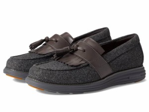 Cole Haan コールハーン メンズ 男性用 シューズ 靴 ローファー Original Grand Kiltie Loafer Earthlite/Gray Recycled【送料無料】