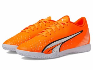 PUMA プーマ メンズ 男性用 シューズ 靴 スニーカー 運動靴 Ultra Play IT Ultra Orange/Puma White/Blue Glimmer【送料無料】