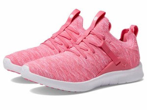 PUMA Golf プーマ ゴルフ レディース 女性用 シューズ 靴 スニーカー 運動靴 Laguna Fusion Knit Sunset Pink/Puma White【送料無料】