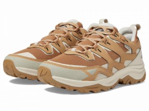 The North Face ノースフェイス レディース 女性用 シューズ 靴 ブーツ ハイキング トレッキング Hedgehog 3 WP Almond【送料無料】