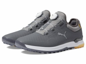 PUMA Golf プーマ ゴルフ メンズ 男性用 シューズ 靴 スニーカー 運動靴 Proadapt Alphacat Disc Golf Shoes Quiet【送料無料】