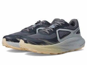 Salomon サロモン メンズ 男性用 シューズ 靴 スニーカー 運動靴 Glide Max Tr Quiet Shade Pearl Blue Bleached Sand【送料無料】