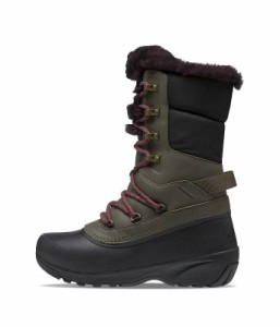 The North Face ノースフェイス レディース 女性用 シューズ 靴 ブーツ スノーブーツ Shellista IV Luxe Waterproof New【送料無料】