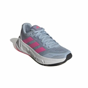 adidas Running アディダス レディース 女性用 シューズ 靴 スニーカー 運動靴 Questar 2 Wonder Blue/Lucid Pink/Footwear【送料無料】