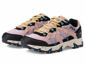 Fila フィラ レディース 女性用 シューズ 靴 スニーカー 運動靴 Grand Tier Coral Blush/Misty Rose/Scuba Blue【送料無料】