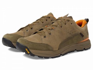 Danner ダナー メンズ 男性用 シューズ 靴 ブーツ ハイキング トレッキング Trail Roamer Timberwolf/Marmalade【送料無料】